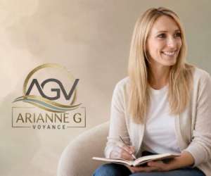 Arianne G Voyance