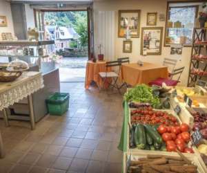 Epicerie De Conques