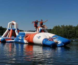 photo Aqua wi'fun Mazamet 9672