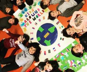 photo Fun school Montauban 9693