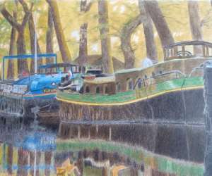photo Cours-dessin/peinture-toulouse Toulouse 9753