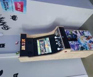 photo Games time Montauban 9751