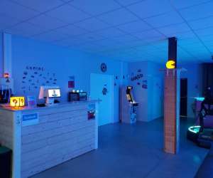 photo Games time Montauban 9752