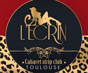 Ecrin Strip Club