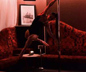 photo Ecrin strip club Toulouse 9782