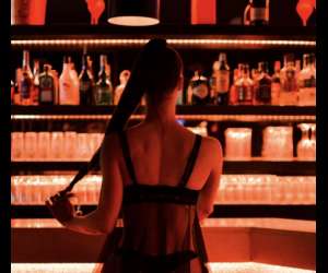 photo Ecrin strip club Toulouse 9783