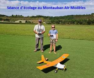 Montauban Air Modeles