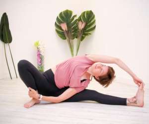 Equinoxe Yoga