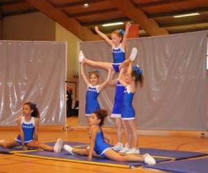 Etoiles Cheerleading Toulouse