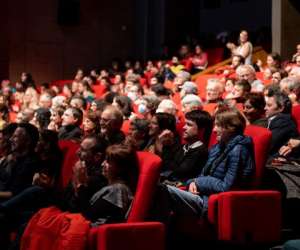 photo L'estive sc�ne nationale de foix et de l'ari�ge Foix 9939