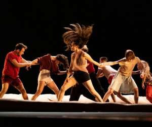 photo L'estive sc�ne nationale de foix et de l'ari�ge Foix 9940