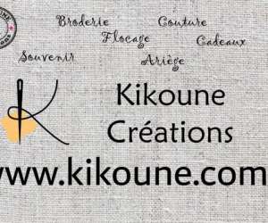 Kikoune creations