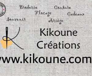 Kikoune Creations