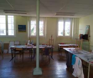 Cours De Dessin Peinture Valence D