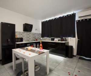 photo Lovenight appartements avec jacuzzi spa privatif Auterive 10126