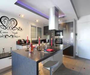 photo Lovenight appartements avec jacuzzi spa privatif Auterive 10128