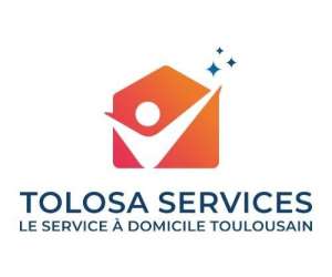 Tolosa Services - Le Service  Domicile Toulousain