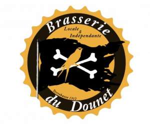 Brasserie Du Dounet