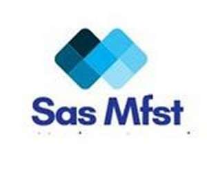 Sas Mfst Machine  Coudre Industrielle