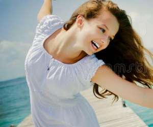 photo Sandrine garcia - hypnothérapeute Ste Foy De Peyrolieres 10421