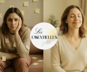 photo Sandrine garcia - hypnothérapeute Ste Foy De Peyrolieres 10422