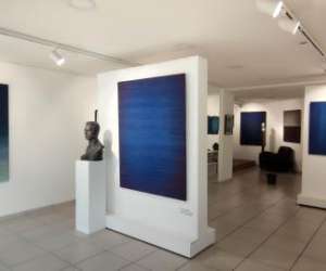 Galerie Jrme Morcillo