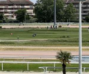 photo Toulouse golf et mini golf de lhippodrome  Toulouse 10246