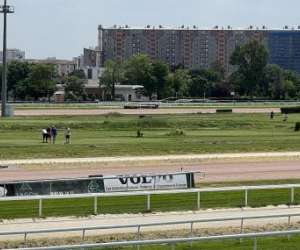 photo Toulouse golf et mini golf de lhippodrome  Toulouse 10247