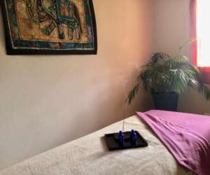 photo Hughes baggio ayurveda Auch 10251