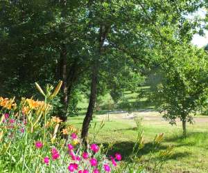 photo Les chats qui dorment Gourdon 10270