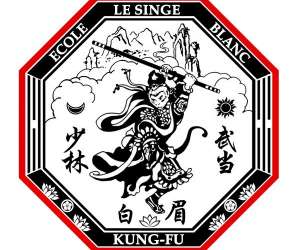 Ecole De Kung-fu Le Singe Blanc