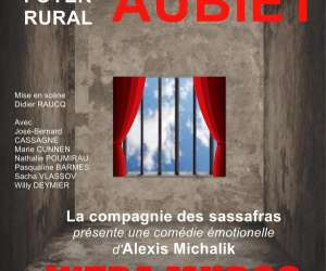 Theatre  Aubiet