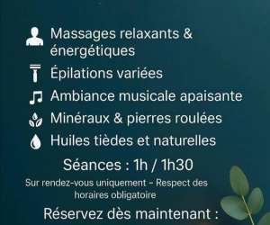 photo Massage bien etre Toulouse 10408