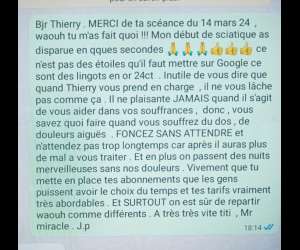 photo Massage bien etre Toulouse 10410
