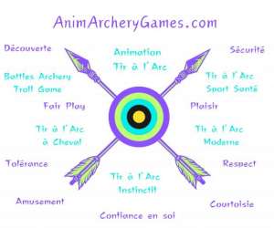 photo Anim'archery & games Tourdun 10423