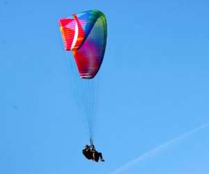 École De Parapente Libre Comme L'air École De Parapente Libre Comme L'air