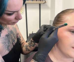 photo Makabrart piercing St Alban 10440