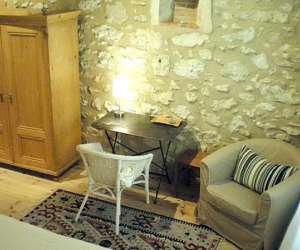 photo Benazit demeure d'htes 4epis gites de france Castelnau D Arbieu 6064