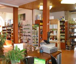 Boutique Naturessence - La Vie Naturelle