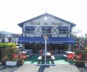 Htel Du Monge