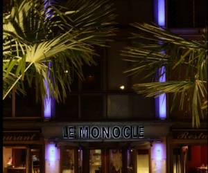 Le Monocle Le Monocle