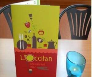L'occitan L'occitan
