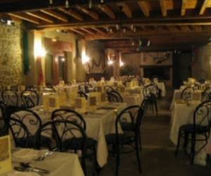 Restaurant Le Chalet De Biscaye