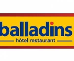 Balladins Hôtel Hotex (sarl) Franchisé Indépendant Balladins Hôtel Hotex (sarl) Franchisé Indépendant