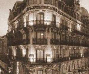 Grand Hôtel Moderne Grand Hôtel Moderne