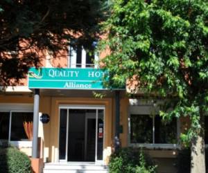 Hôtel Alliance Hôtel Alliance