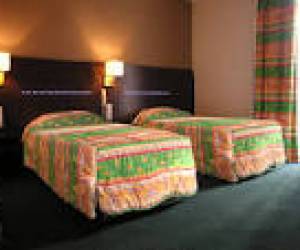 Hôtel Croix Des Bretons Hôtel Croix Des Bretons