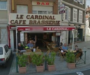 photo Bar brasserie le cardinal Lourdes 7812