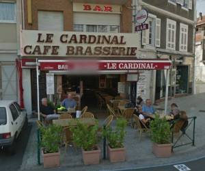 Bar Brasserie Le Cardinal