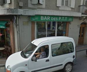 Bar Des Ptt